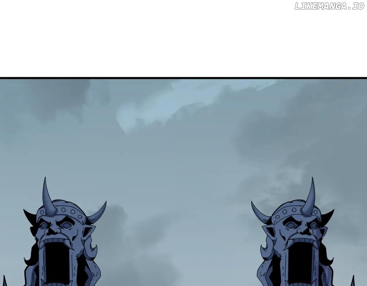 Era of the Haunted Chapter 143 - page 108